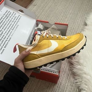 Nikecraft General Purpose Shoe Tom Sachs